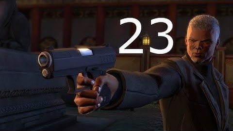 ➜ XCOM: Enemy Unknown - Second Wave Walkthrough - Part 23: Kari