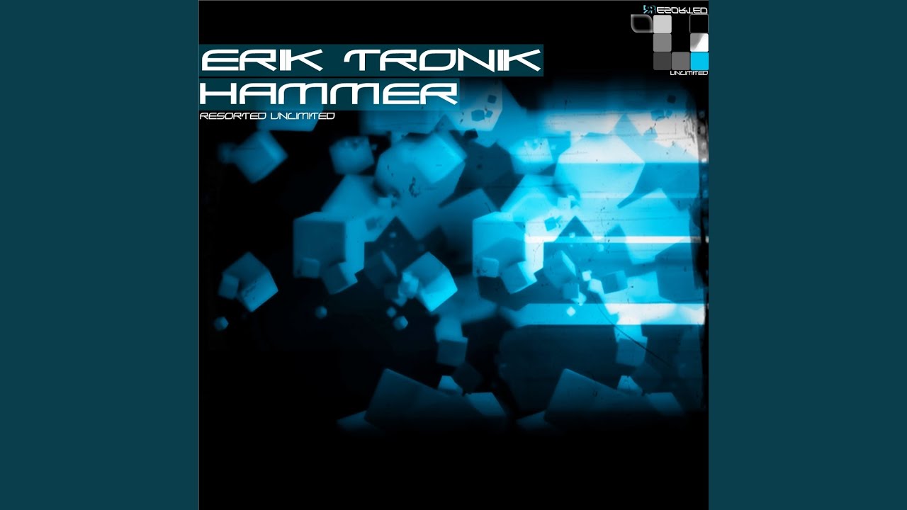 Watch Hammer on YouTube Watch Hammer on YouTube