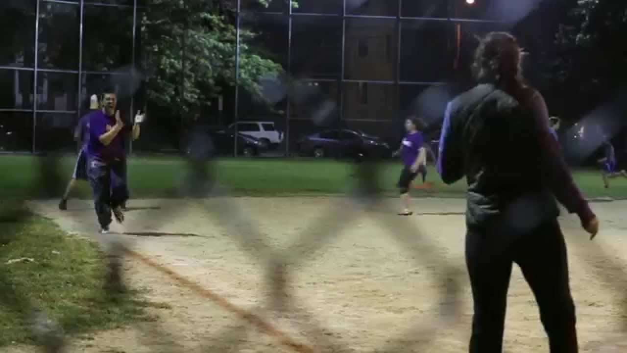 Social Boston Sports Kickball Promo YouTube