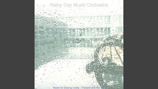 Pulsating Thunderstorms