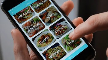 Skill Swap Mobile App