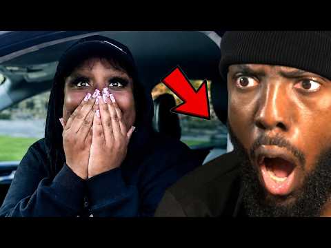 Florida Mom Just Kidnaps Cop?!