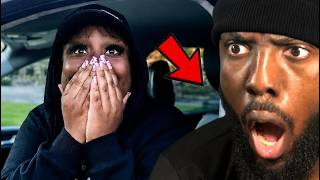 Florida Mom Just Kidnaps Cop?!