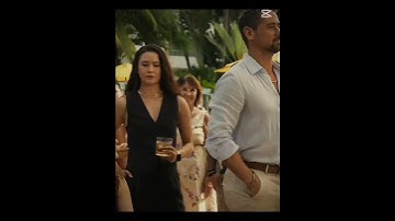 Dr Chan Is Fine 😍 - Series: Pulse #lgbt #pulse #netflix