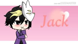 Love You Meme Jack X Naib