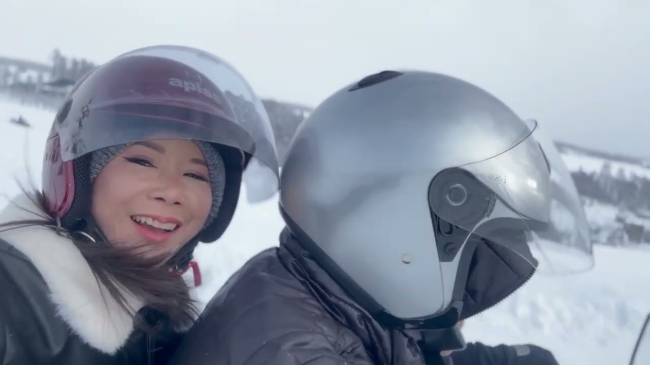 เป้สอพาเที่ยว ฮอกไกโด 11-15 ธันวาคม 2568 