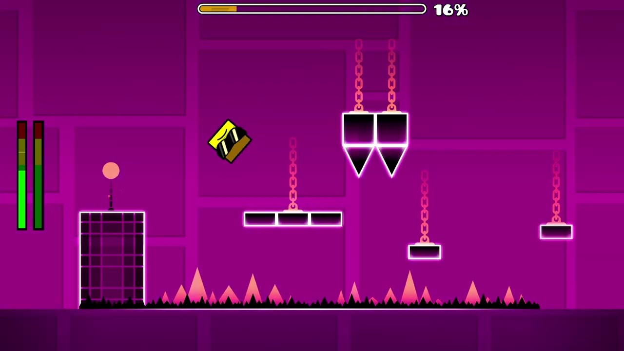 F-FINALLY: BEATING BASE AFTER BASE, 400 ATTEMPS (TORCHER/NO COMMENTARY)