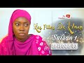 Les Filles de l'Imam S1 Épisode 3 | VOSTFR/ENG - Diffusion en Direct sur Yeta Digital