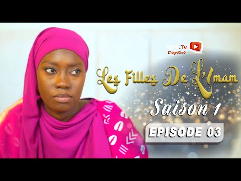 Series The Imam S Daughters SEASON 1 EPISODE 3 English Subtitles 