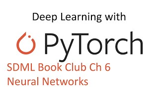 Deep Learning With PyTorch Bookclub/Tutorial Chapter 6 - Using a neural network to fit the data