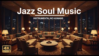 1 Hour Jazz Music | Coffee Bar | Relaxing Jazz Instrumental Lounge Music ♫446