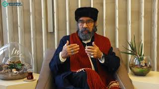 Sözlü Tarih ve Derleme Projesi - Prof. Dr. M. Zeki Kuşoğlu - YouTube