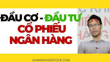 ĐẦU CƠ HAY ĐẦU TƯ CỔ PHIẾU NGÂN HÀNG ( STB,CTG,BID,VCB,ACB,MBB,VPB,TCB,TPB)