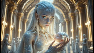 Humans Lost in Space Build a Future with Aliens!  HFY Sci Fi Story Part 1