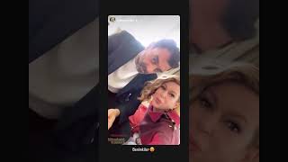 Dilara Aksuyürek &amp; İpek Tuzcuoğlu 12.12.2025 #trend #trend #viral #magazin #ünlüler #keşfet