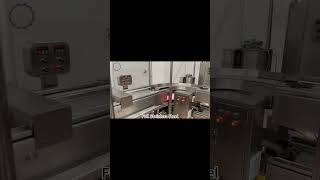Unlock Perfection & Efficiency: Your Premier Chocolate Moulding Line Solution