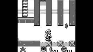 [UNL]Super Mario 4 (GB)