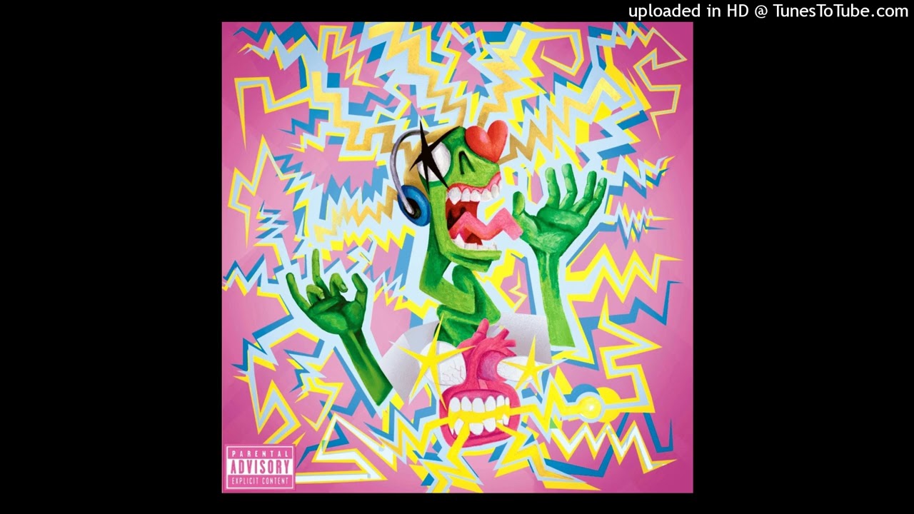 (edit) Prettifun x Che x Funhouse Deluxe type beat "Synth"