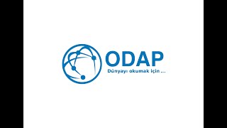 Odap Merkezi Kurucu Direktörü Dr. Ali Semi̇n, Haberglobale Konuk Oldu