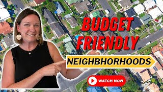 3 Affordable Neighborhoods to Consider when Living in Louisville by Life in Louisville 495 views 7 months ago 5 minutes, 56 seconds