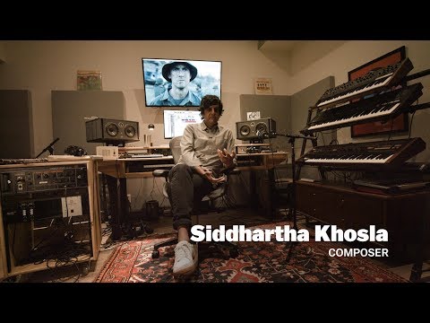 Siddhartha Khosla (This
