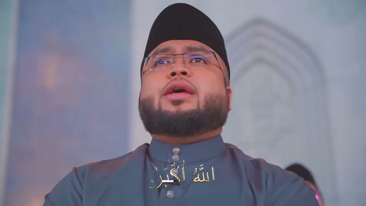 Takbir Raya Aidilfitri 1445H oleh Yayasan Selangor (YS) dan Yayasan Islam Darul Ehsan (YIDE)