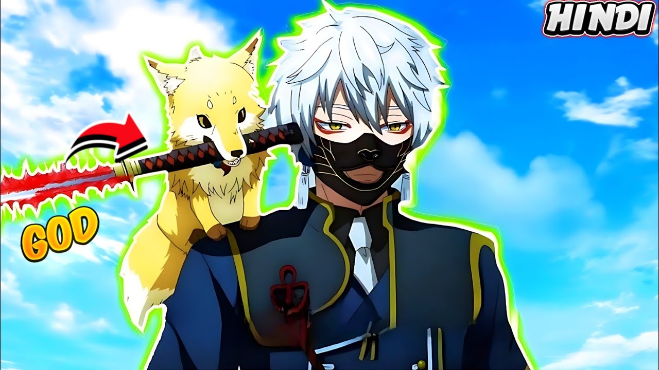 they tried to kill him but he shocks them all with his thunder god's power explained in hindi, anime