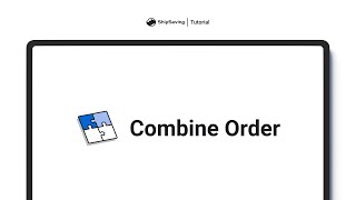 How to Combine Order | ShipSaving 101