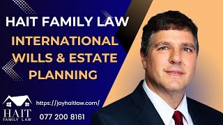 International Wills & Estate Planning