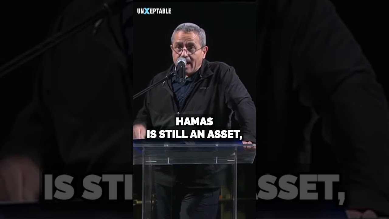 Roni Alsheikh: If We Don’t Wake Up, Sunni T3rror in “ISIS Colors” Will Surround Israel