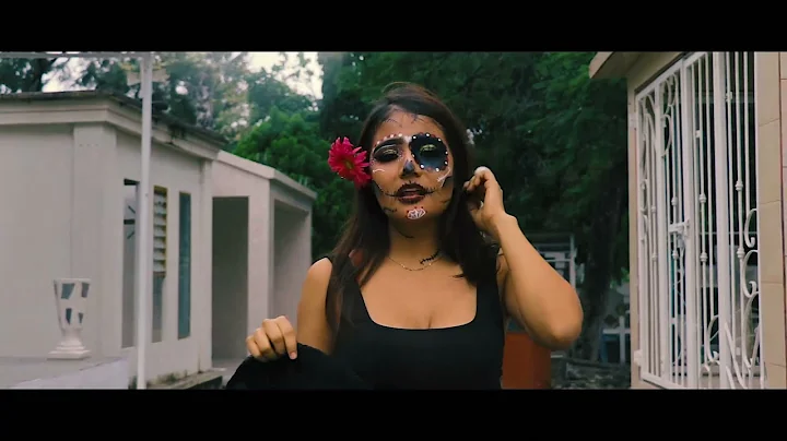 Samantha Ruiz - RECURDAME (cover)