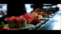 Umi Japanese Restaurant Commercial HD 1080i