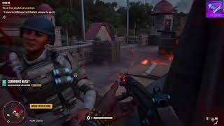 Preview Gameplay - Far Cry 6-The Campaign (Spoiler-free)