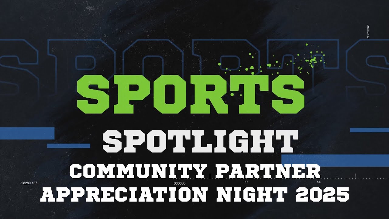 Спортивный центр внимания: Вечер признательности партнёрам сообщества 2025