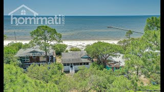 4038 Saint Teresa Ave video tour