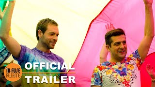 Libérate | Official Trailer | Comedy Romance Movie HD