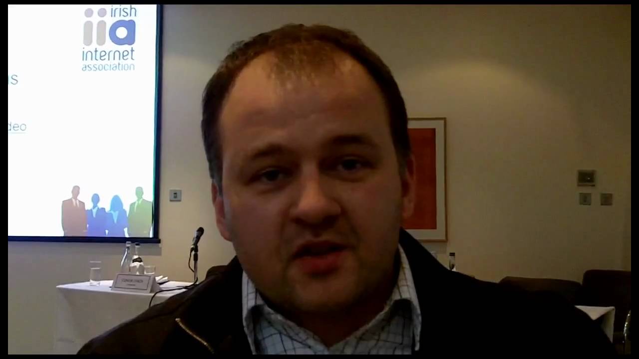 Immigrant Council of ireland - Using Online Video and Audio