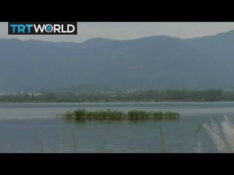 Pakistan Dams: Govt