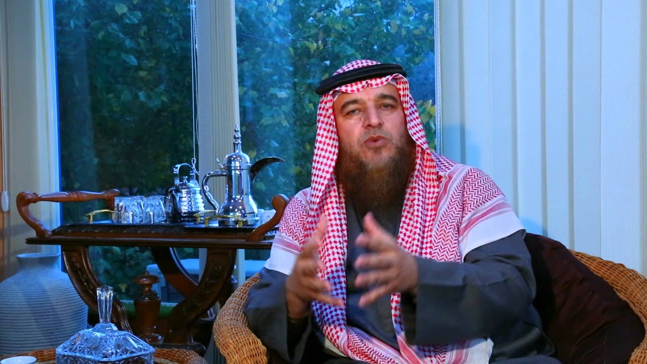 الدية الشرعية وحوادث السيرللشيخ إحسان العتيبي