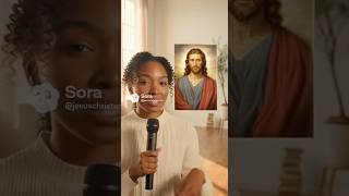 The Face We Got Wrong: What Science Actually Says Jesus Looked Like #jesuschrist #jesusislove #love