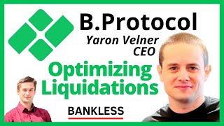 B.Protocol - CEO Yaron Velner | Meet the Nation