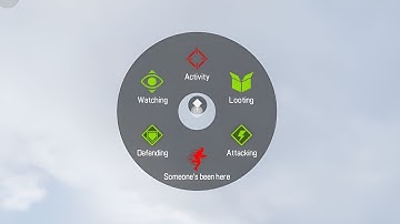 How To Enable Full Ping Wheel In Apex Legends Mobile