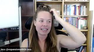 Breaking The Pattern with Dr. Jess