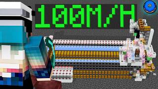 I Found the Most BROKEN Farm on DonutSMP