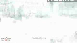 Call of Duty 4 - Flashed Run Circle (Triple Replay)