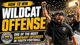 Winning with the Wildcat Offense