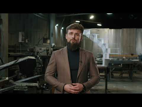 Краснодаре металлоконструкции видео