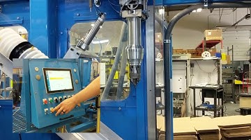 D-20XX Troubleshooting Program - 7. DeviceNet Output Nodes