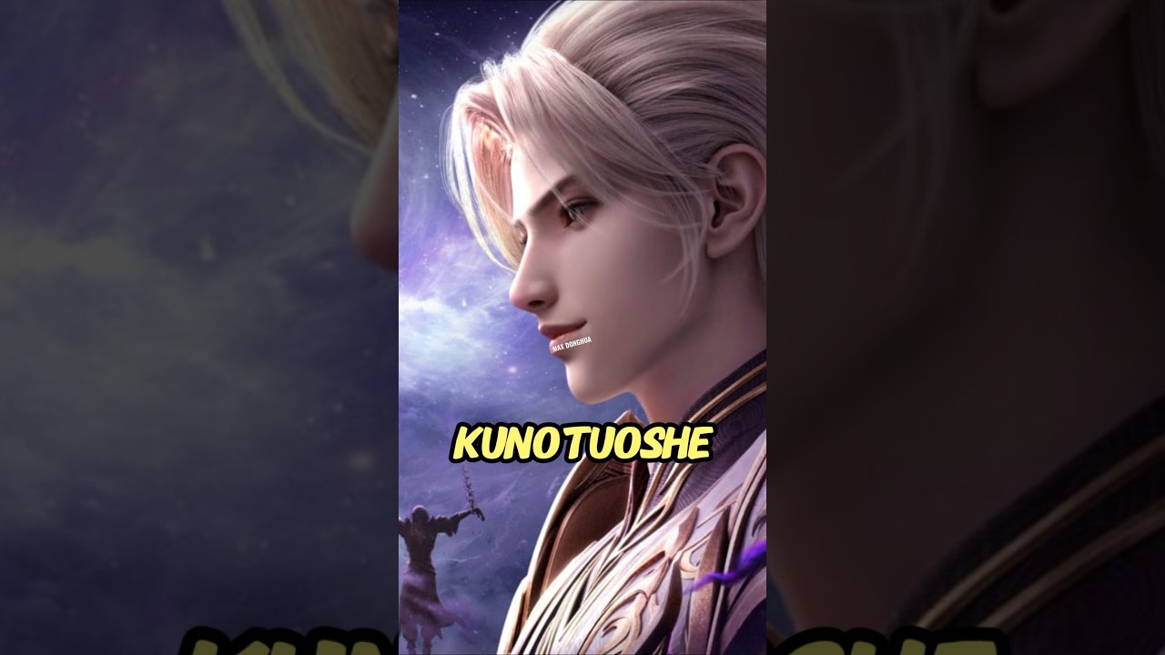 HUN TIANDI DAN PIL EMBRIONIK 