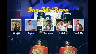 🌴Lagu Acara terbaru🌴2022-20223🌴[San MaBro MTC RAP]🌴
